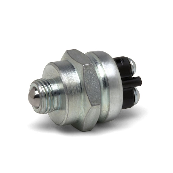 Spst Neutral Safety Ball Switch 35A At 12V Dc